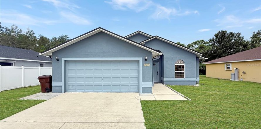 House in Kissimmee, Florida 3 bedrooms, 119.01 sq.m. № 1807341