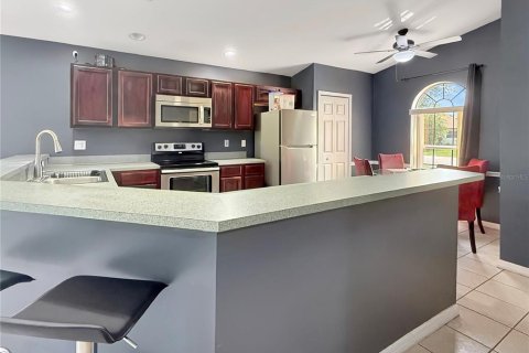 House in Kissimmee, Florida 3 bedrooms, 119.01 sq.m. № 1807341 - photo 7
