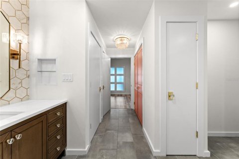Condo in Saint Petersburg, Florida, 1 bedroom  № 2435109 - photo 26