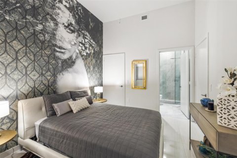 Купить кондоминиум в Майами, Флорида 4 спальни, 224.64м2, № 1987168 - фото 23