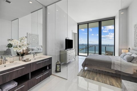 Купить кондоминиум в Майами, Флорида 4 спальни, 224.64м2, № 1987168 - фото 19