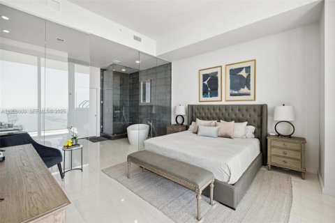Купить кондоминиум в Майами, Флорида 4 спальни, 224.64м2, № 1987168 - фото 13