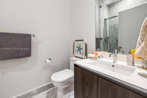 Купить кондоминиум в Майами, Флорида 4 спальни, 224.64м2, № 1987168 - фото 30