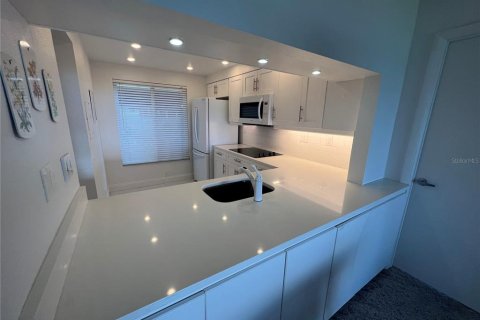 Condominio en alquiler en Saint Petersburg, Florida, 2 dormitorios, 82.68 m2 № 1832849 - foto 5