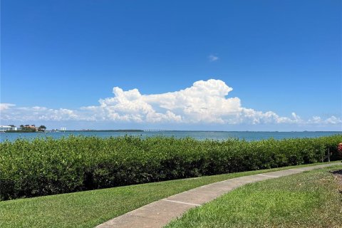 Condominio en alquiler en Saint Petersburg, Florida, 2 dormitorios, 82.68 m2 № 1832849 - foto 30