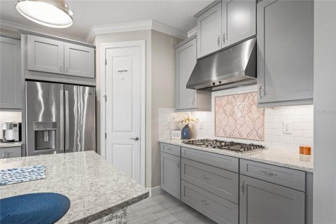 Купить виллу или дом в Одесса, Флорида 12 комнат, 216.46м2, № 1903053 - фото 20