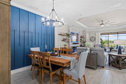 Купить виллу или дом в Одесса, Флорида 12 комнат, 216.46м2, № 1903053 - фото 25