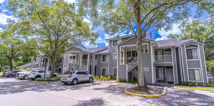 Condominio en Orlando, Florida, 2 dormitorios  № 1887038