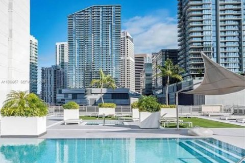 Copropriété à vendre à Miami, Floride: 1 pièce, 55.93 m2 № 2193990 - photo 20