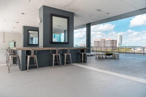 Copropriété à vendre à Miami, Floride: 1 pièce, 55.93 m2 № 2193990 - photo 19