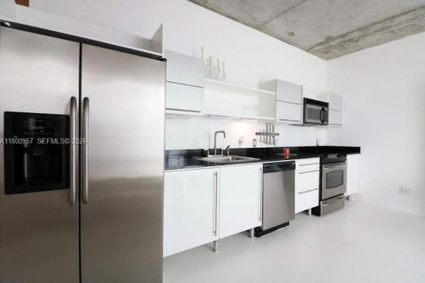 Copropriété à vendre à Miami, Floride: 1 pièce, 55.93 m2 № 2193990 - photo 15