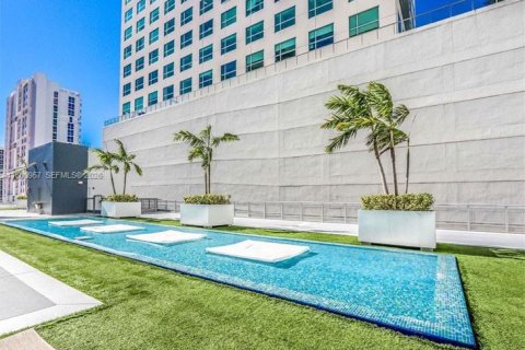Copropriété à vendre à Miami, Floride: 1 pièce, 55.93 m2 № 2193990 - photo 8