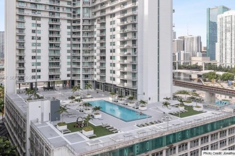 Copropriété à vendre à Miami, Floride: 1 pièce, 55.93 m2 № 2193990 - photo 18