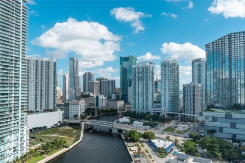 Copropriété à vendre à Miami, Floride: 1 pièce, 55.93 m2 № 2193990 - photo 6