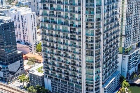 Copropriété à vendre à Miami, Floride: 1 pièce, 55.93 m2 № 2193990 - photo 5