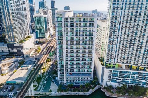 Copropriété à vendre à Miami, Floride: 1 pièce, 55.93 m2 № 2193990 - photo 17
