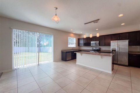Villa ou maison à vendre à Gibsonton, Floride: 5 chambres, 335.56 m2 № 2403033 - photo 2