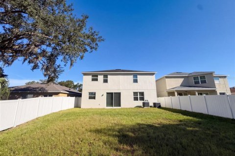 Villa ou maison à vendre à Gibsonton, Floride: 5 chambres, 335.56 m2 № 2403033 - photo 5