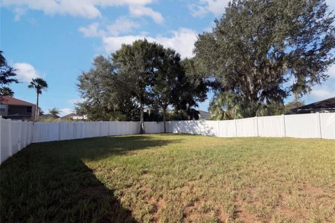 Villa ou maison à vendre à Gibsonton, Floride: 5 chambres, 335.56 m2 № 2403033 - photo 27