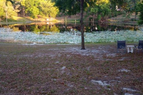 House in Lady Lake, Florida 4 bedrooms, 220.27 sq.m. № 2398704 - photo 17