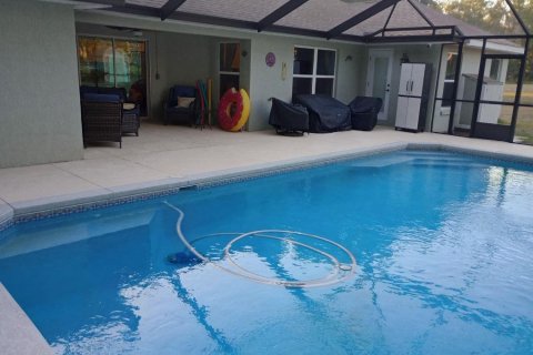 House in Lady Lake, Florida 4 bedrooms, 220.27 sq.m. № 2398704 - photo 24