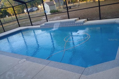 House in Lady Lake, Florida 4 bedrooms, 220.27 sq.m. № 2398704 - photo 23