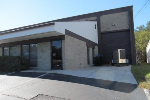Commercial property in Gainesville, Florida 222.97 sq.m. № 2099048