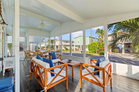 Apartamento en alquiler en Key Largo, Florida, 2 dormitorios, 115.94 m2 № 2080520 - foto 22