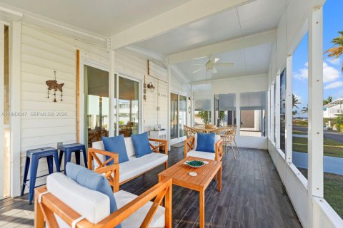 Apartamento en alquiler en Key Largo, Florida, 2 dormitorios, 115.94 m2 № 2080520 - foto 21