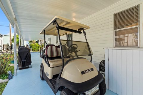 Apartamento en alquiler en Key Largo, Florida, 2 dormitorios, 115.94 m2 № 2080520 - foto 23