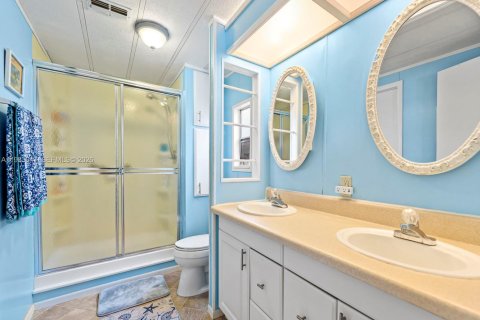 Apartamento en alquiler en Key Largo, Florida, 2 dormitorios, 115.94 m2 № 2080520 - foto 17