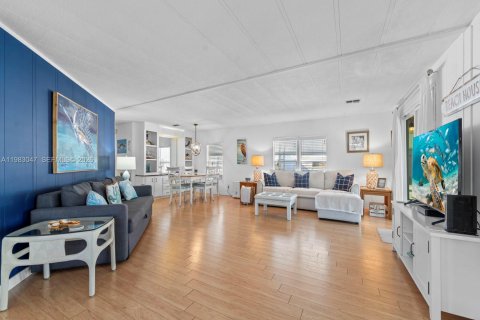 Apartamento en Key Largo, Florida 2 dormitorios, 115.94 m2 № 2080520