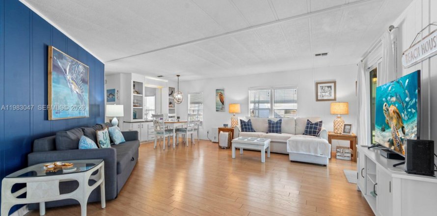 Apartamento en Key Largo, Florida 2 dormitorios, 115.94 m2 № 2080520