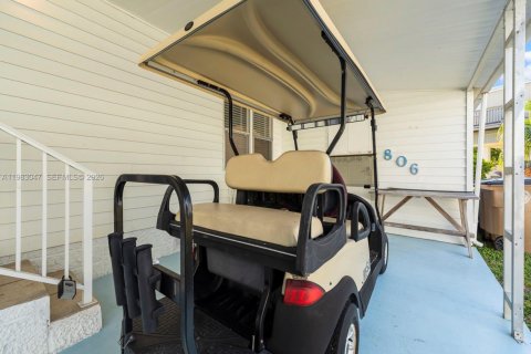 Apartamento en alquiler en Key Largo, Florida, 2 dormitorios, 115.94 m2 № 2080520 - foto 24
