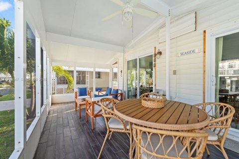 Apartamento en alquiler en Key Largo, Florida, 2 dormitorios, 115.94 m2 № 2080520 - foto 20