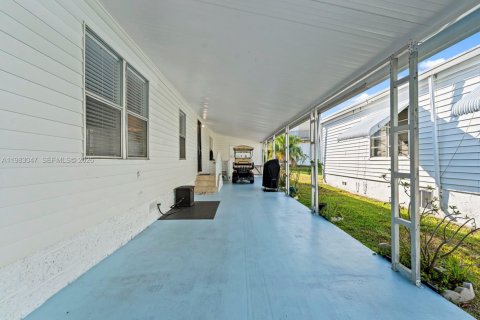 Apartamento en alquiler en Key Largo, Florida, 2 dormitorios, 115.94 m2 № 2080520 - foto 25