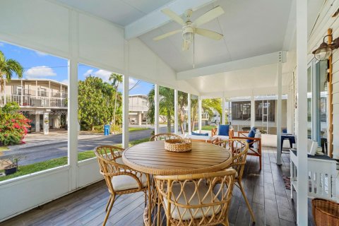 Apartamento en alquiler en Key Largo, Florida, 2 dormitorios, 115.94 m2 № 2080520 - foto 19