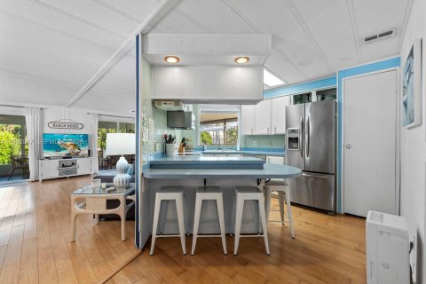 Apartamento en alquiler en Key Largo, Florida, 2 dormitorios, 115.94 m2 № 2080520 - foto 7