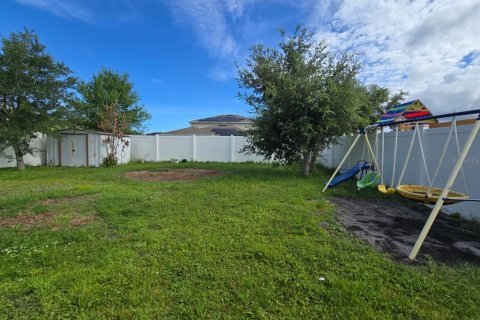 House in Kissimmee, Florida 3 bedrooms, 155.7 sq.m. № 2132872 - photo 15