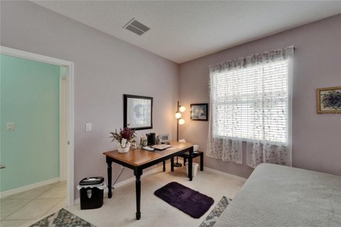 House in Wimauma, Florida 2 bedrooms, 119.94 sq.m. № 1639719 - photo 29
