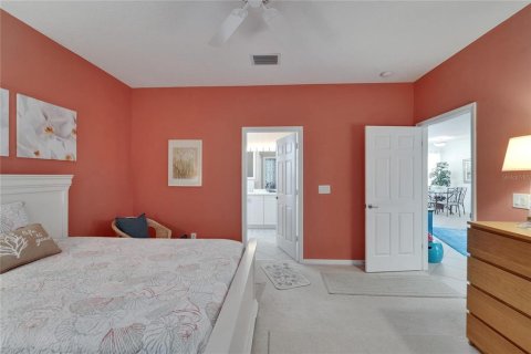 House in Wimauma, Florida 2 bedrooms, 119.94 sq.m. № 1639719 - photo 24