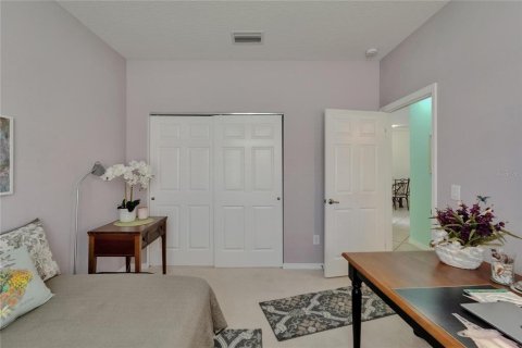 House in Wimauma, Florida 2 bedrooms, 119.94 sq.m. № 1639719 - photo 30