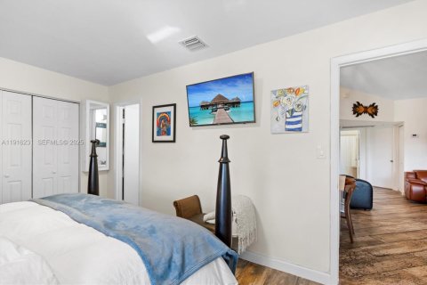 Townhouse in Homestead, Florida 2 bedrooms, 90.12 sq.m. № 1991616 - photo 25