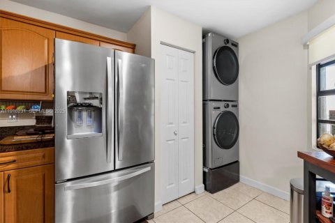 Townhouse in Homestead, Florida 2 bedrooms, 90.12 sq.m. № 1991616 - photo 21