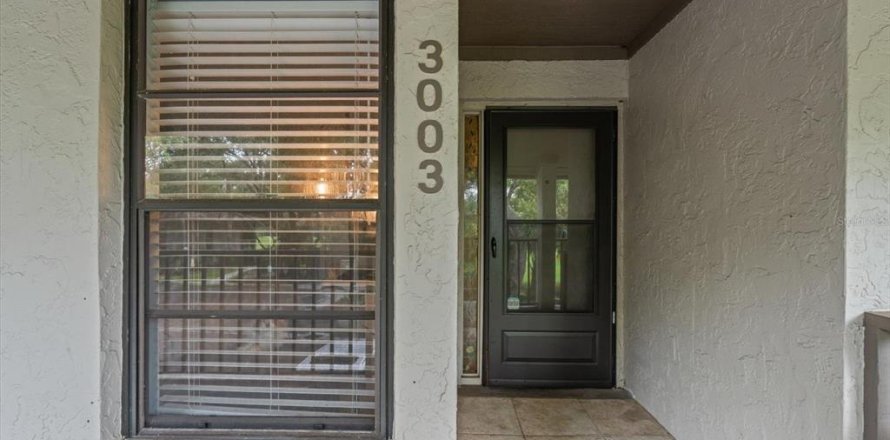 Condominio en Sarasota, Florida, 1 dormitorio № 1810219