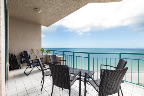 Condominio en alquiler en Clearwater, Florida, 3 dormitorios, 193.79 m2 № 2093614 - foto 21