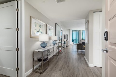 Condominio en alquiler en Clearwater, Florida, 3 dormitorios, 193.79 m2 № 2093614 - foto 8