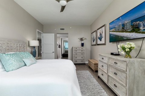Condominio en alquiler en Clearwater, Florida, 3 dormitorios, 193.79 m2 № 2093614 - foto 28