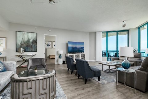Condominio en alquiler en Clearwater, Florida, 3 dormitorios, 193.79 m2 № 2093614 - foto 12