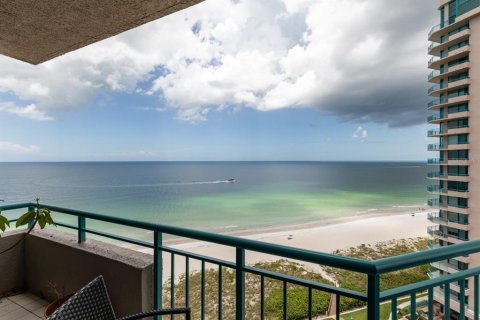 Condominio en alquiler en Clearwater, Florida, 3 dormitorios, 193.79 m2 № 2093614 - foto 24